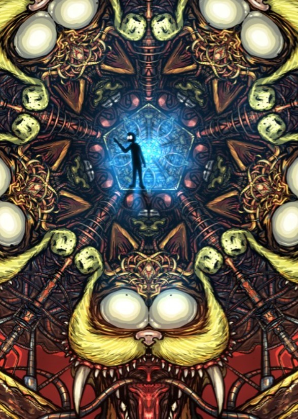 ƓȺའƑįƐꝈᎠ: Ɛ↻ꝈįφϚƐ - Ƥค𝓻𝒯 Ͳచට