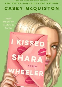 Brooklyn in I Kissed Shara Wheeler