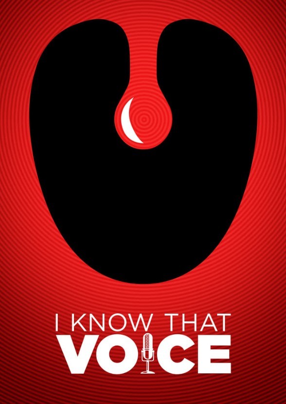 I Know That Voice