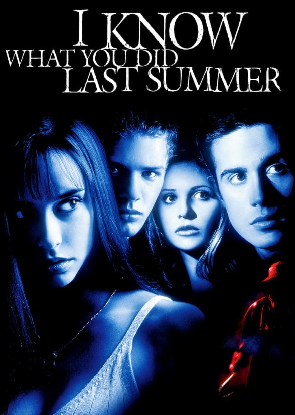 I Know What You Did Last Summer (2017)