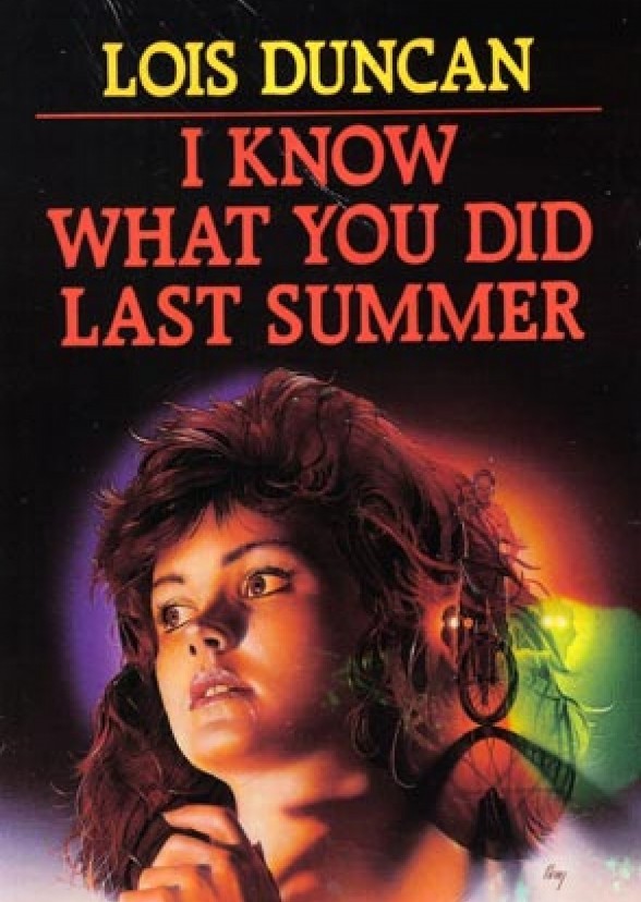 I Know What You Did Last Summer