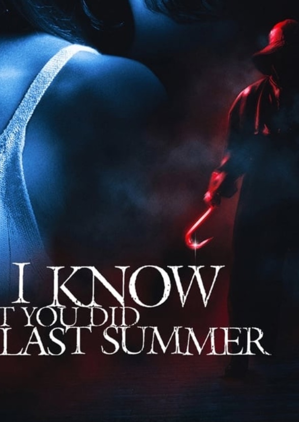 I know what happens last summer 