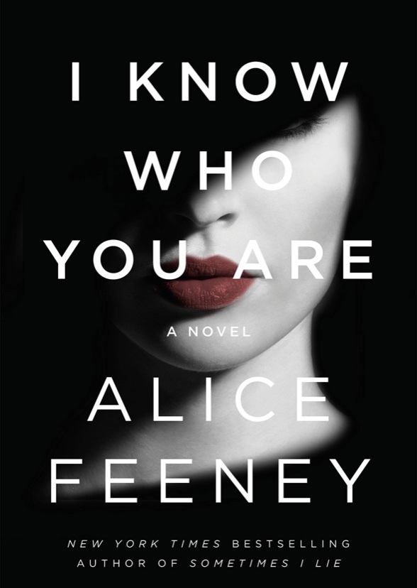 I Know Who You Are