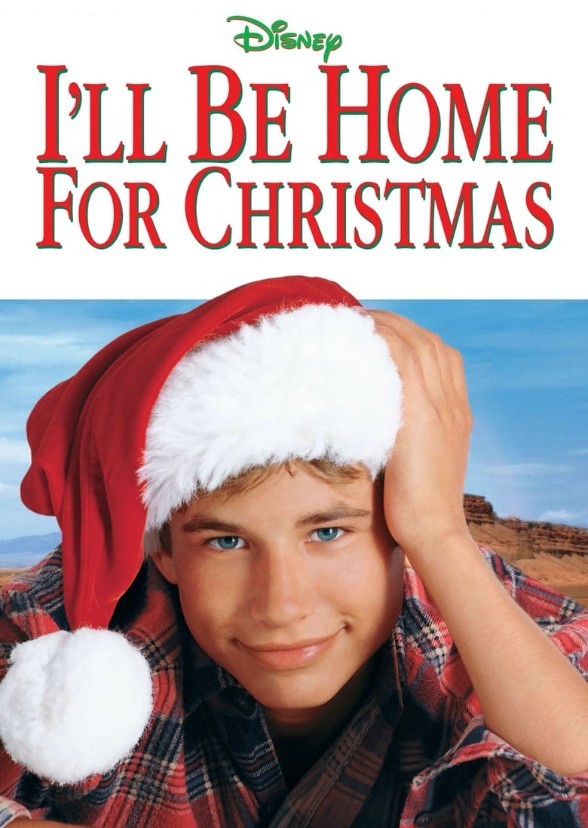I'll Be Home for Christmas 2 
