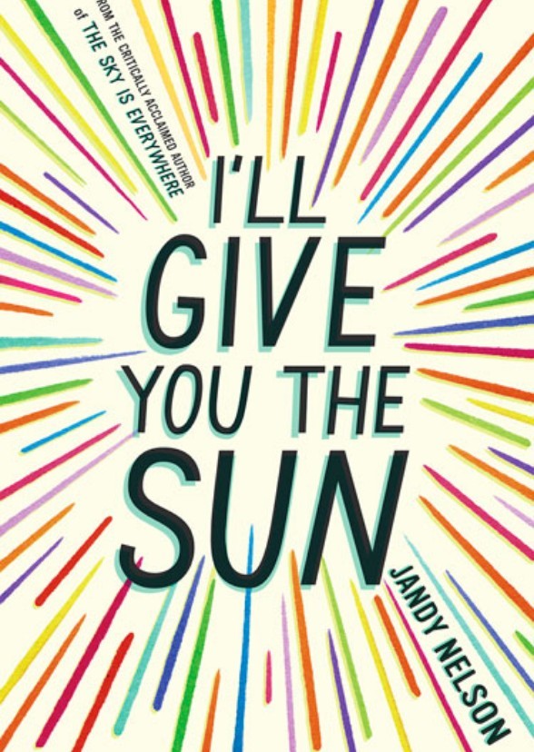 I'll Give You the Sun