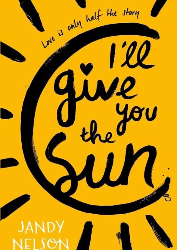 I’ll Give You the Sun