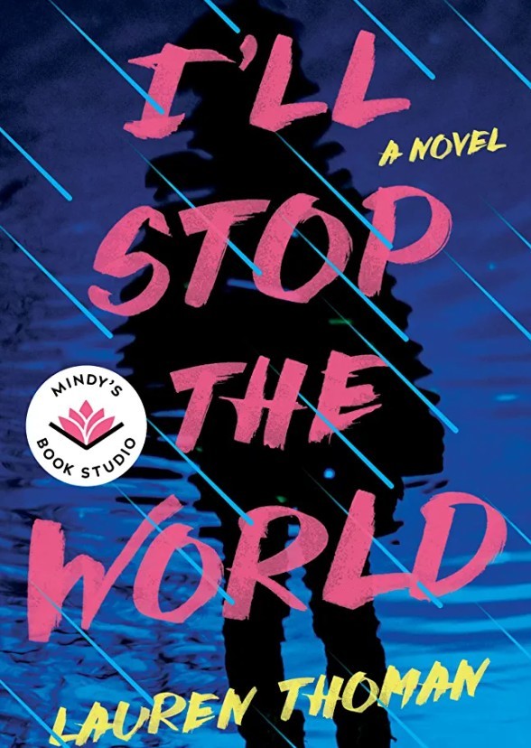 I'll Stop the World