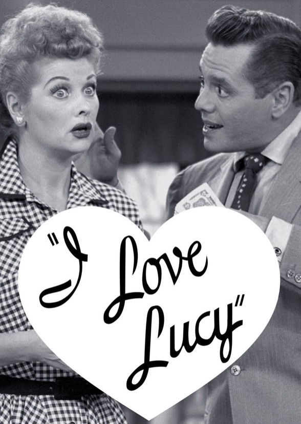 I Love Lucy 