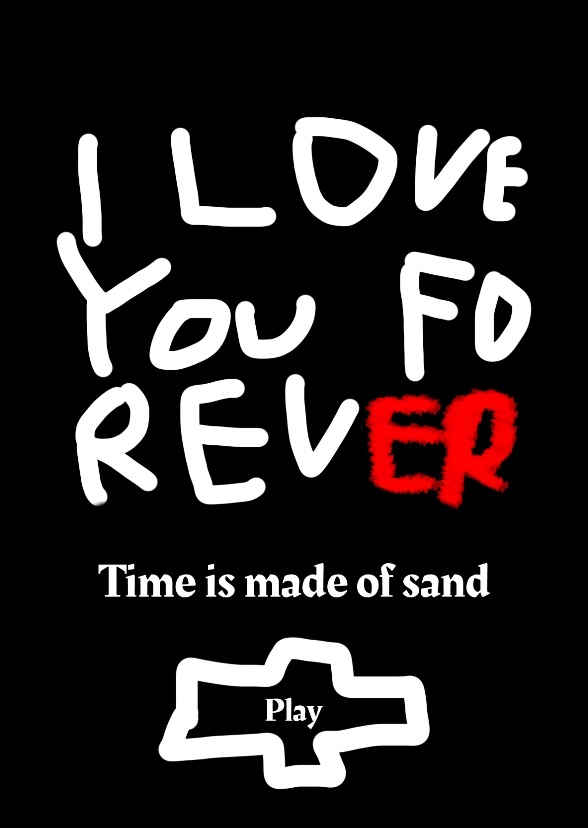 I love you forever (19999)