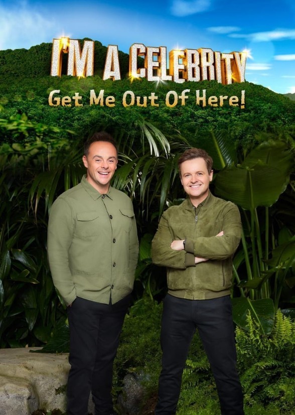 I'm a Celebrity... Get Me Out Of Here! 2023