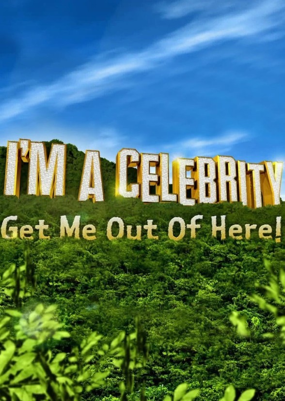 I'm a Celebrity... Get Me Out Of Here!