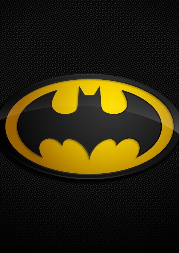 I'm Batman