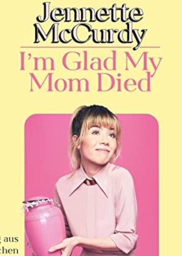 I’m Glad My Mom Died (Tv Series)
