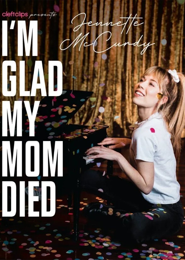 I'm Glad My Mom Died Tv Show