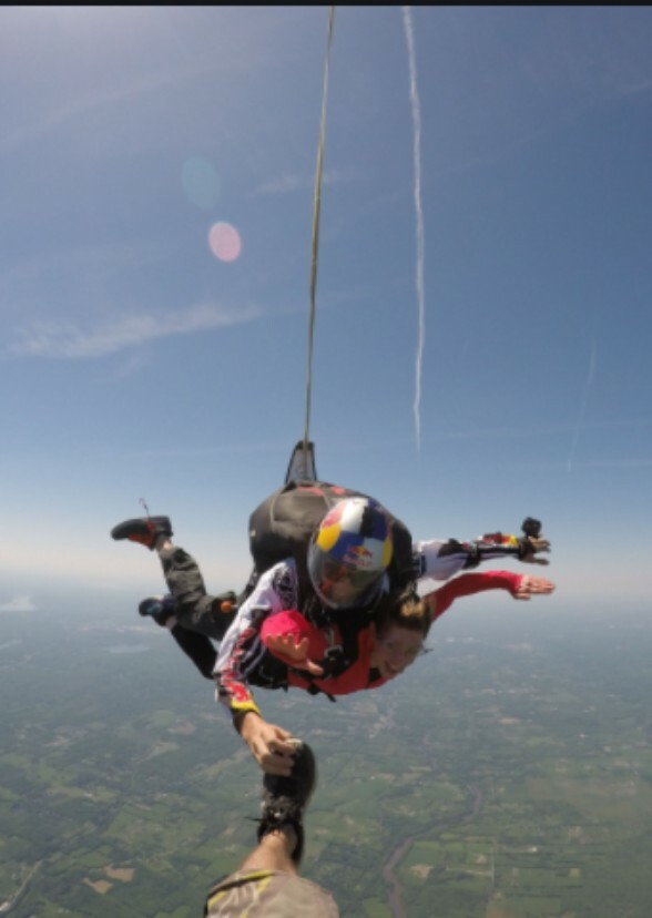 I'm Going Down
