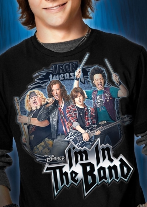 I'm In The Band