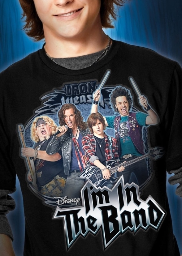 I'm In The Band