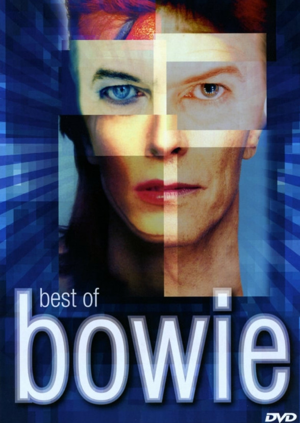 "I'm Not There" style David Bowie biopic.