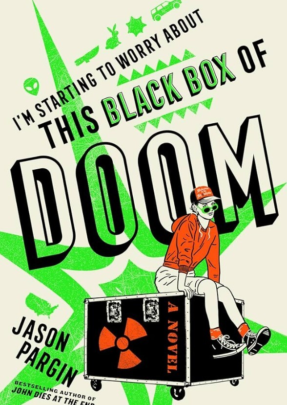 I'm Starting to Worry About This Black Box of Doom