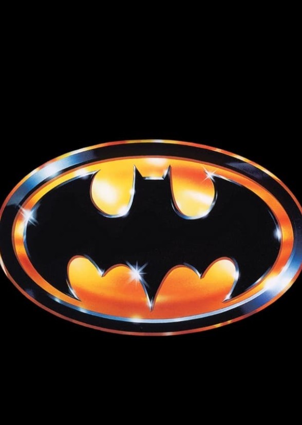 I'm the Batman