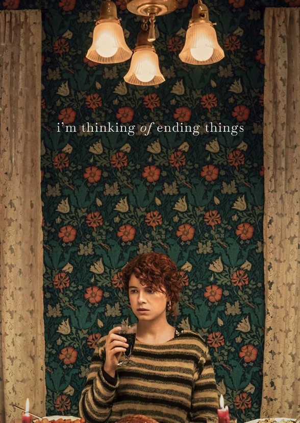 I'm Thinking of Ending Things (United Kingdom version)