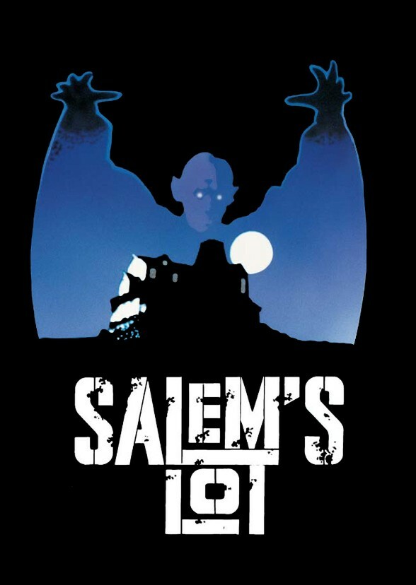 I Married a Vampire in Salem's Lot (2025)