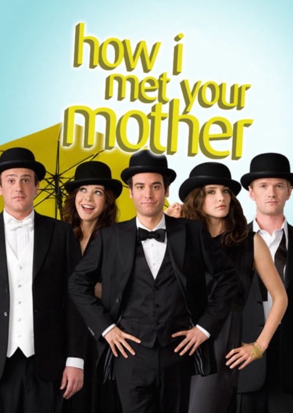 I Met Your Mother