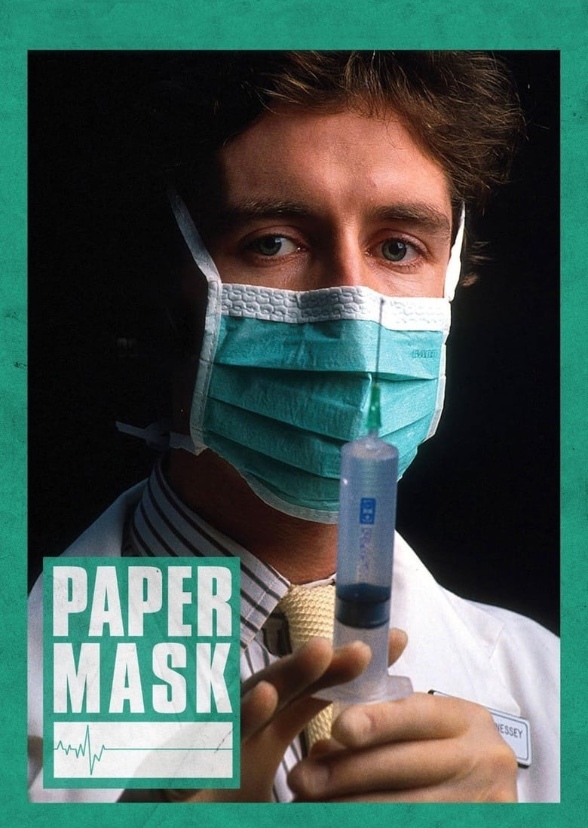 I Need My Mask Off Fan Casting On Mycast