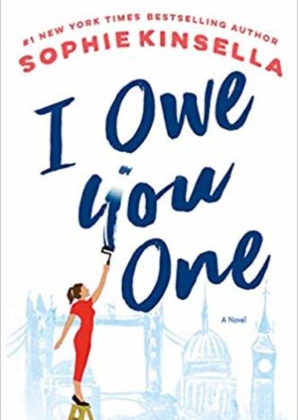 I Owe You One Fan Casting on myCast