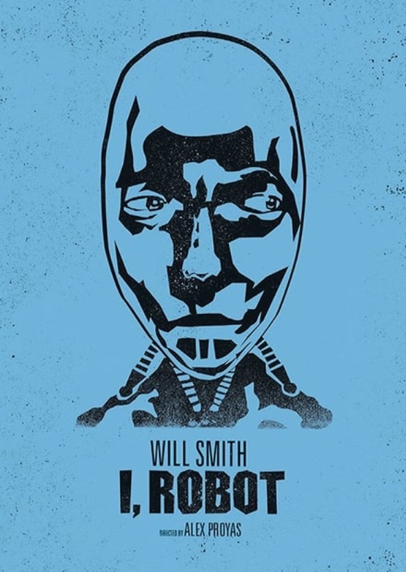 I, Robot (2014)