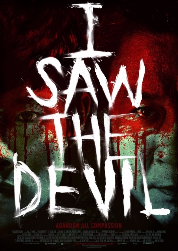 I Saw the Devil (Hollywood Remake)