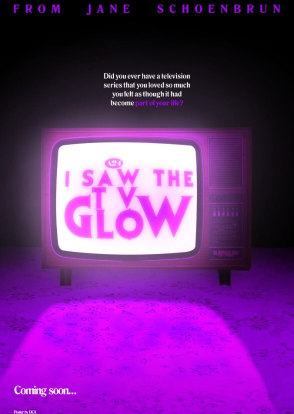 I Saw the TV Glow (1974)