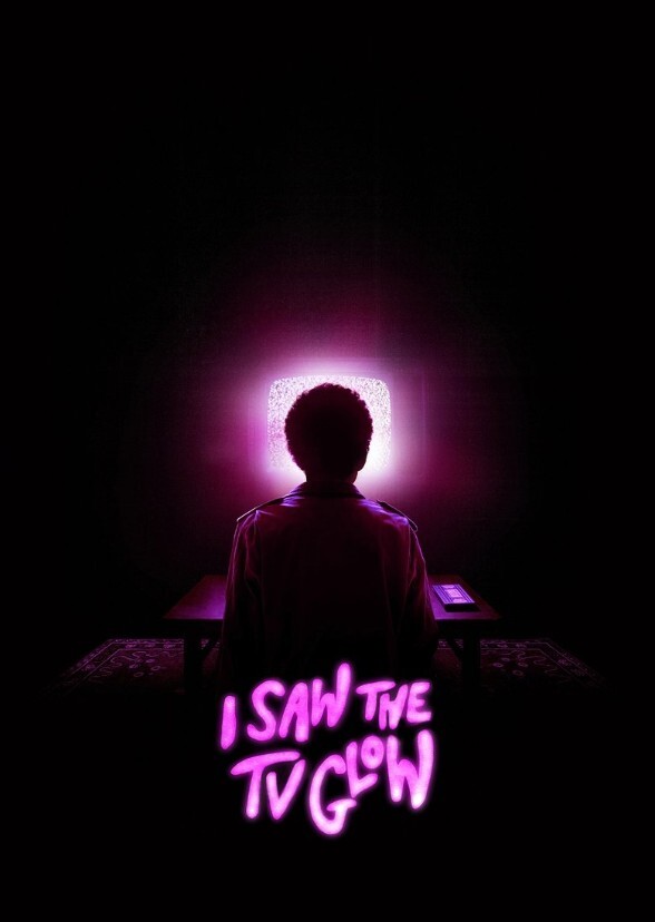 I Saw The TV Glow (1984)