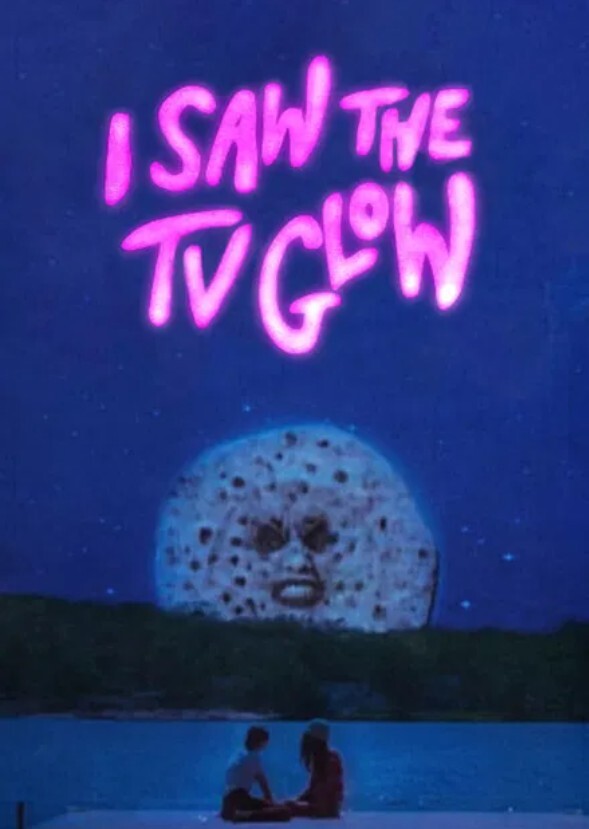 I Saw the TV Glow (2004)