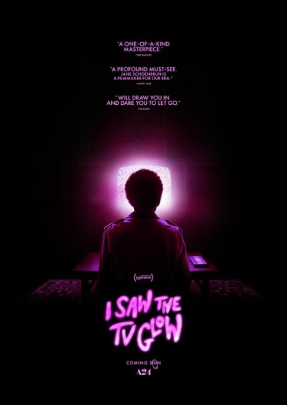 I saw the TV Glow(Korean Remake)