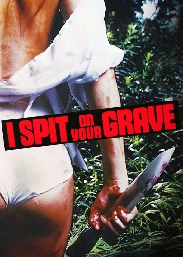 I Spit on Your Grave (Kids version)
