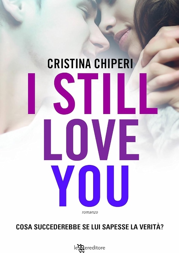 I Still Love You