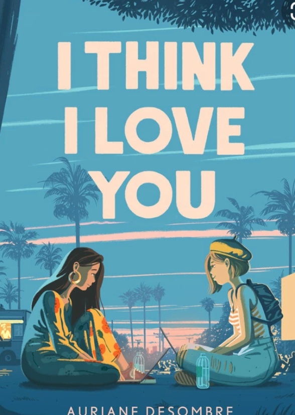 I Think I Love You