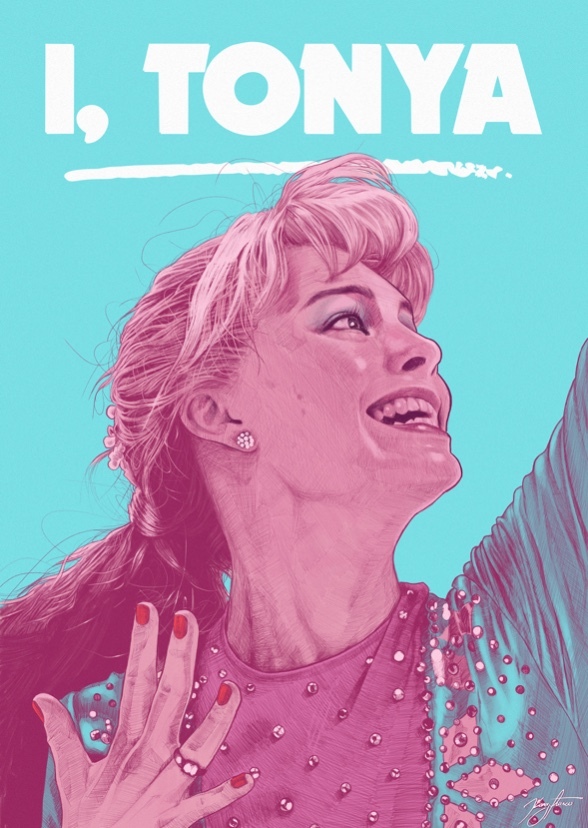 I, Tonya (2007)