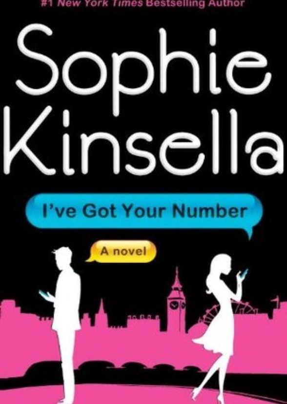 I've Got Your Number