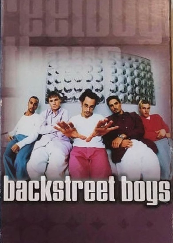 Backstreets to Stardom: The Backstreet Boys Story