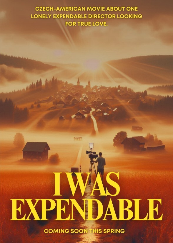 I Was Expendable