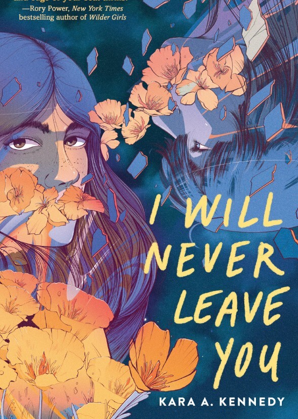 I Will Never Leave You