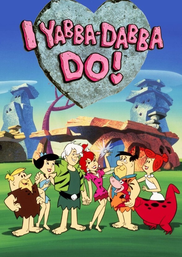 I Yabba Dabba Doo (1983 Live Action)