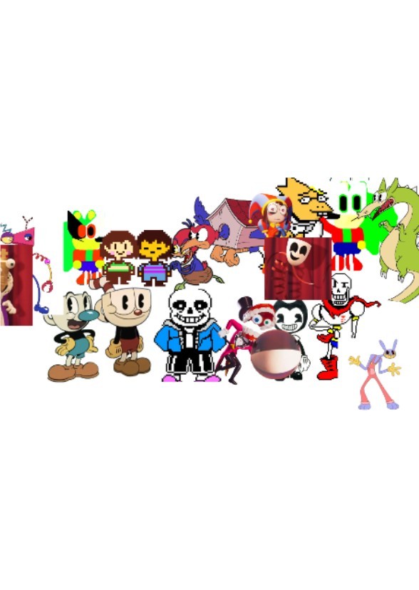 IABTH & CUP & SL & BY & UN & TADC 