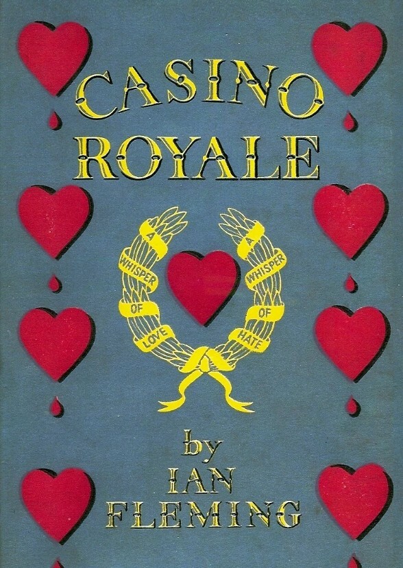 Ian Fleming's Casino Royale (Early 60's)