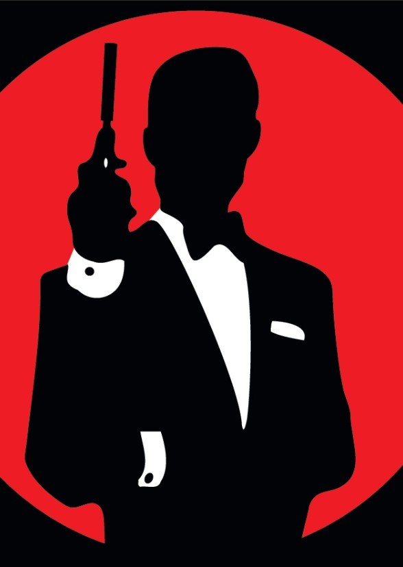 Ian Fleming's James Bond 007 (Reboot/Bond 26)