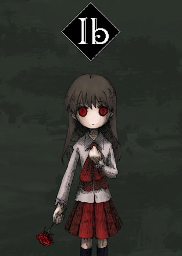 Ib (Live Action)