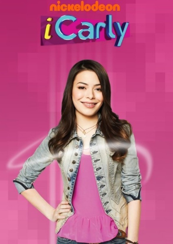 iCarly (1997-2002)