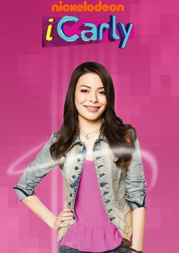 iCarly (1997-2002)